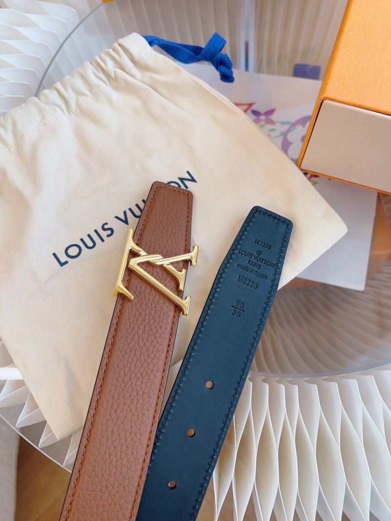 l0vis Vvtt0n belts